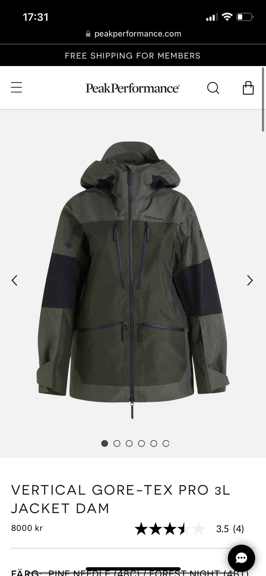 Peak performance  - 90