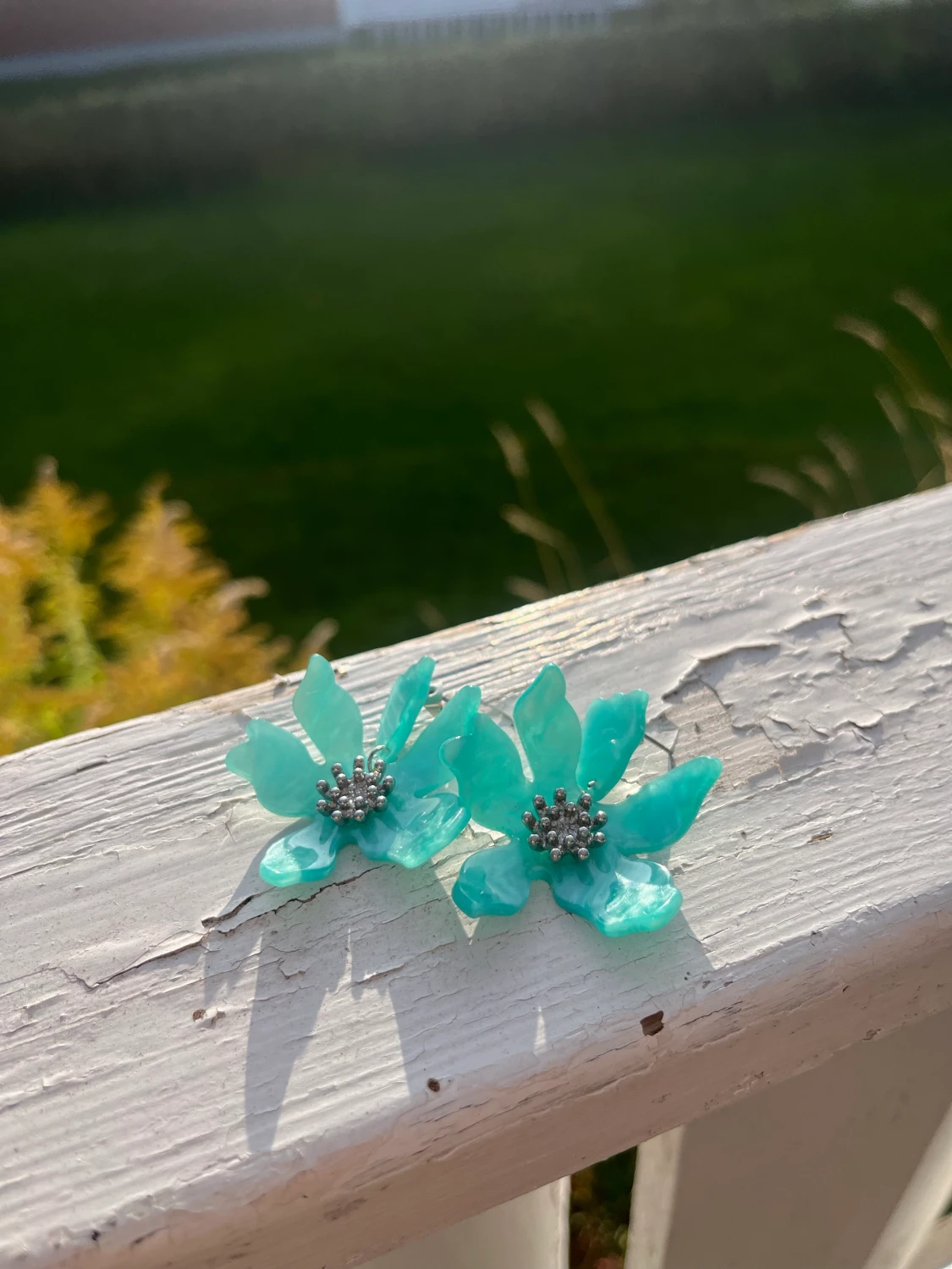 Örhängen/ringar  - 90