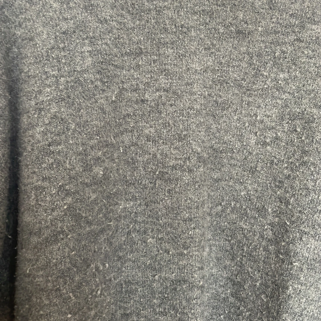 Stickad tröja  - 90