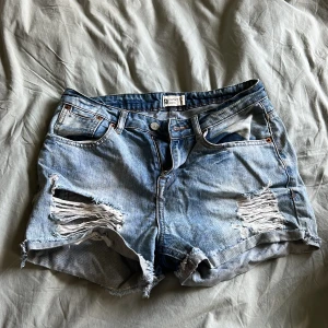 Jeansshorts - Fint begagnat skick