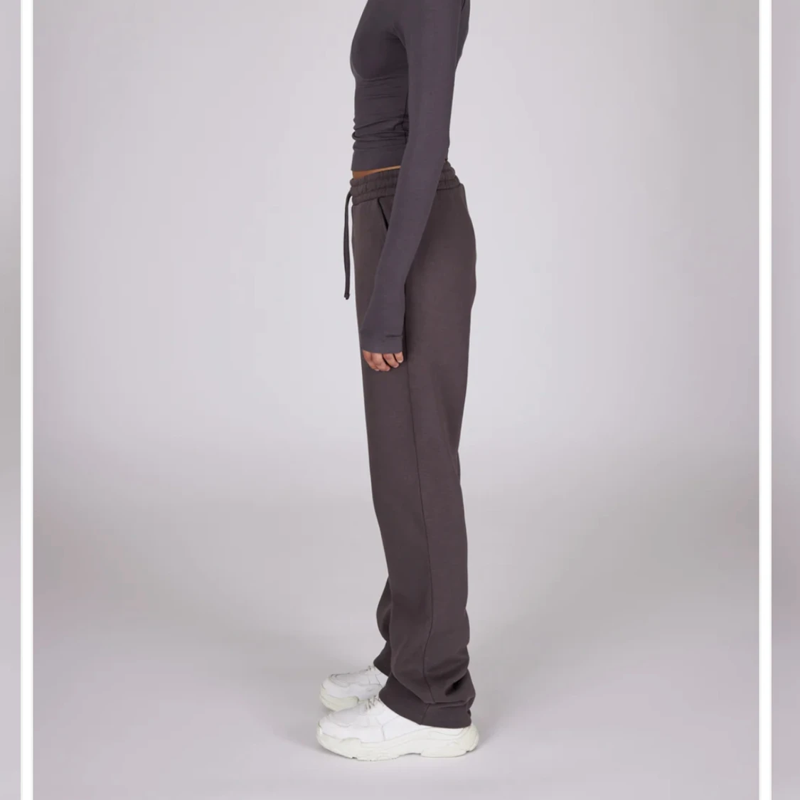 Säljer dessa helt nya LXA mjukisbyxorna❤️❤️ - 90