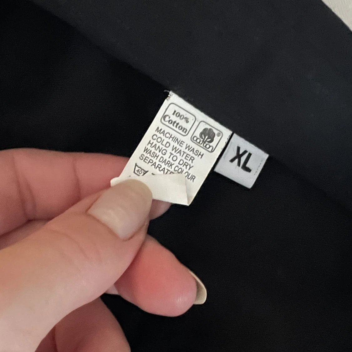 Jack daniels skjorta - 91