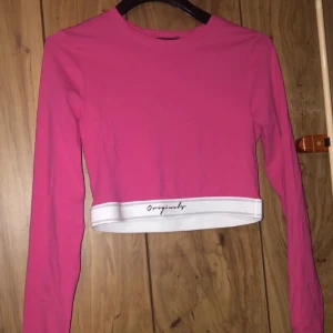 Tröja - Passar s och xs 