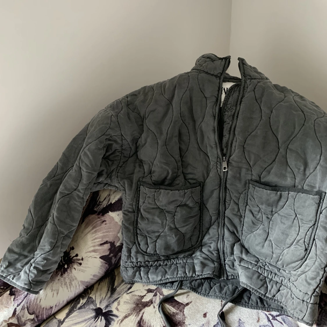 Höstjackan från Zara - 91