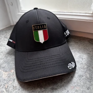 Keps  - Keps i fint skick