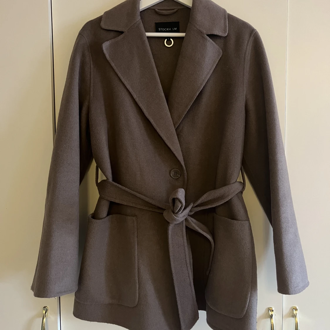 Stockh LM Ullkappa Lovisa - 90