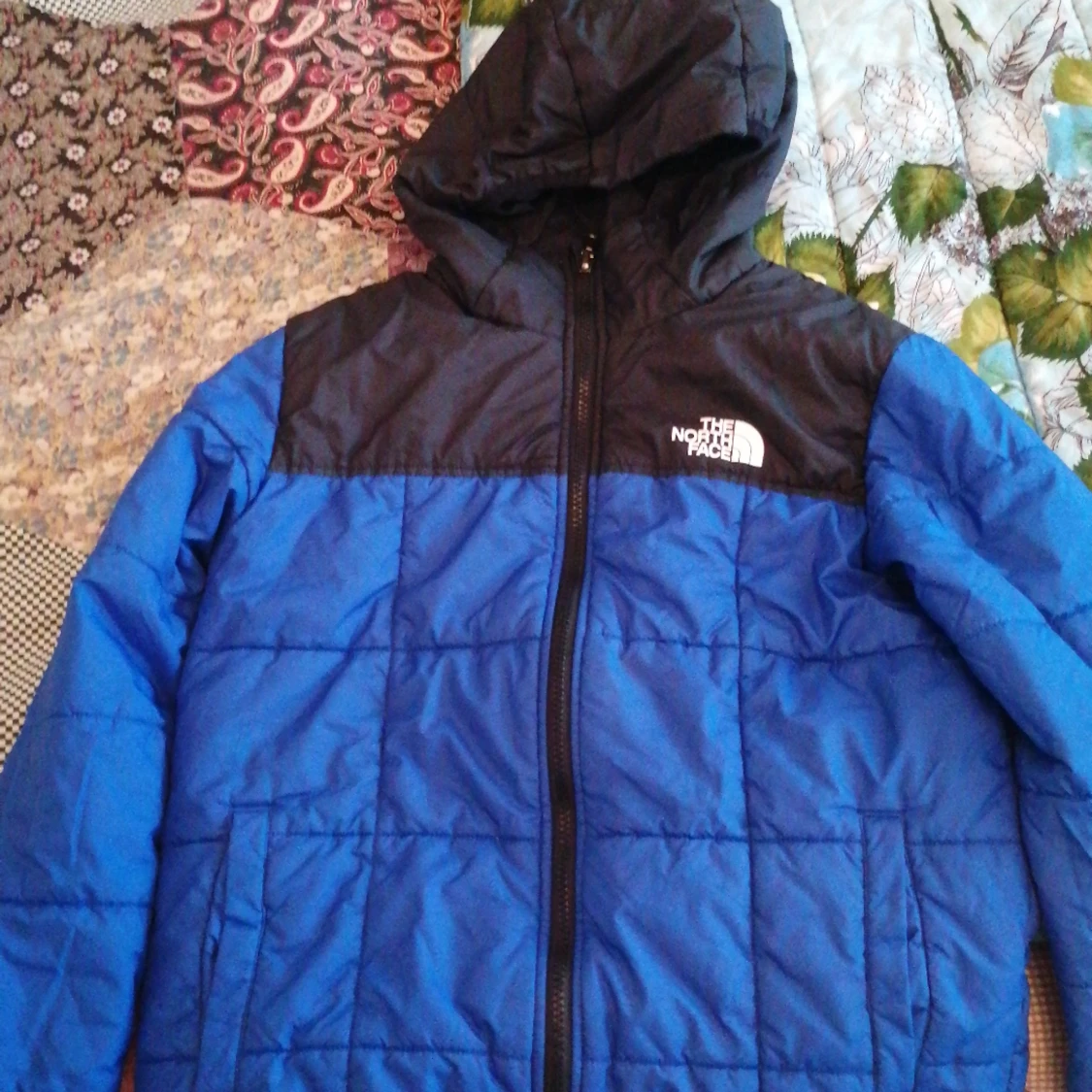 The north face jacka - 91