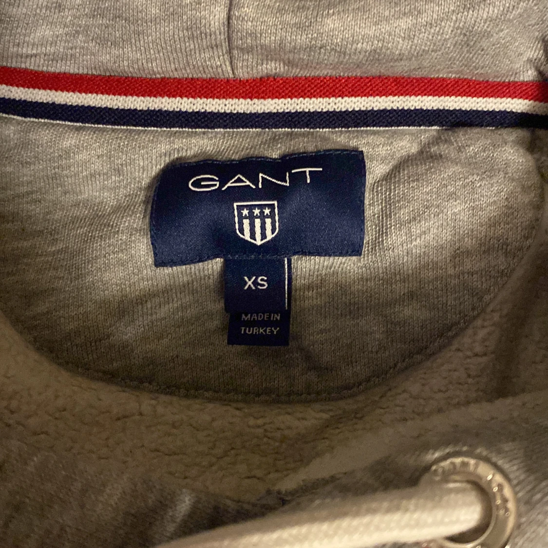 Gant hoodie - 91