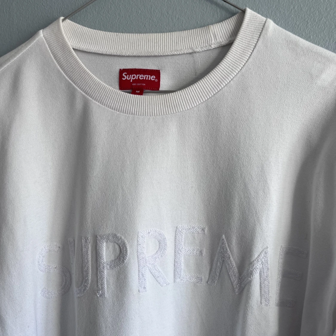 Supreme sweatshirt  - 90