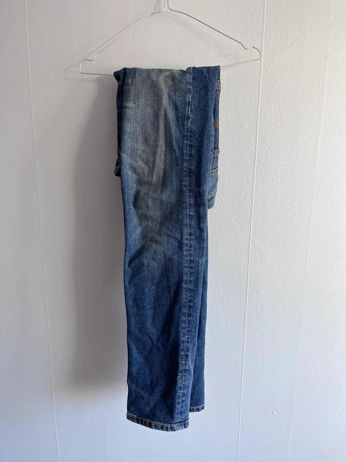 Nudie Jeans