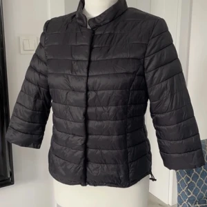 Trekvartsärmad jacka  - Trekvartsärmad jacka, storlek 34 (xs)💗 iprencip helt ny 