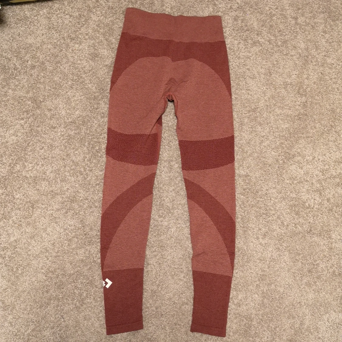 Träningstights - 91
