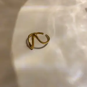 Justerbar ring