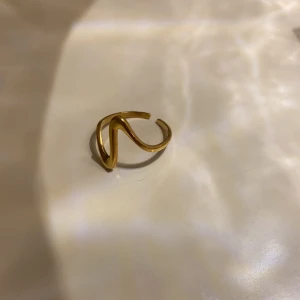 Ring - Justerbar ring