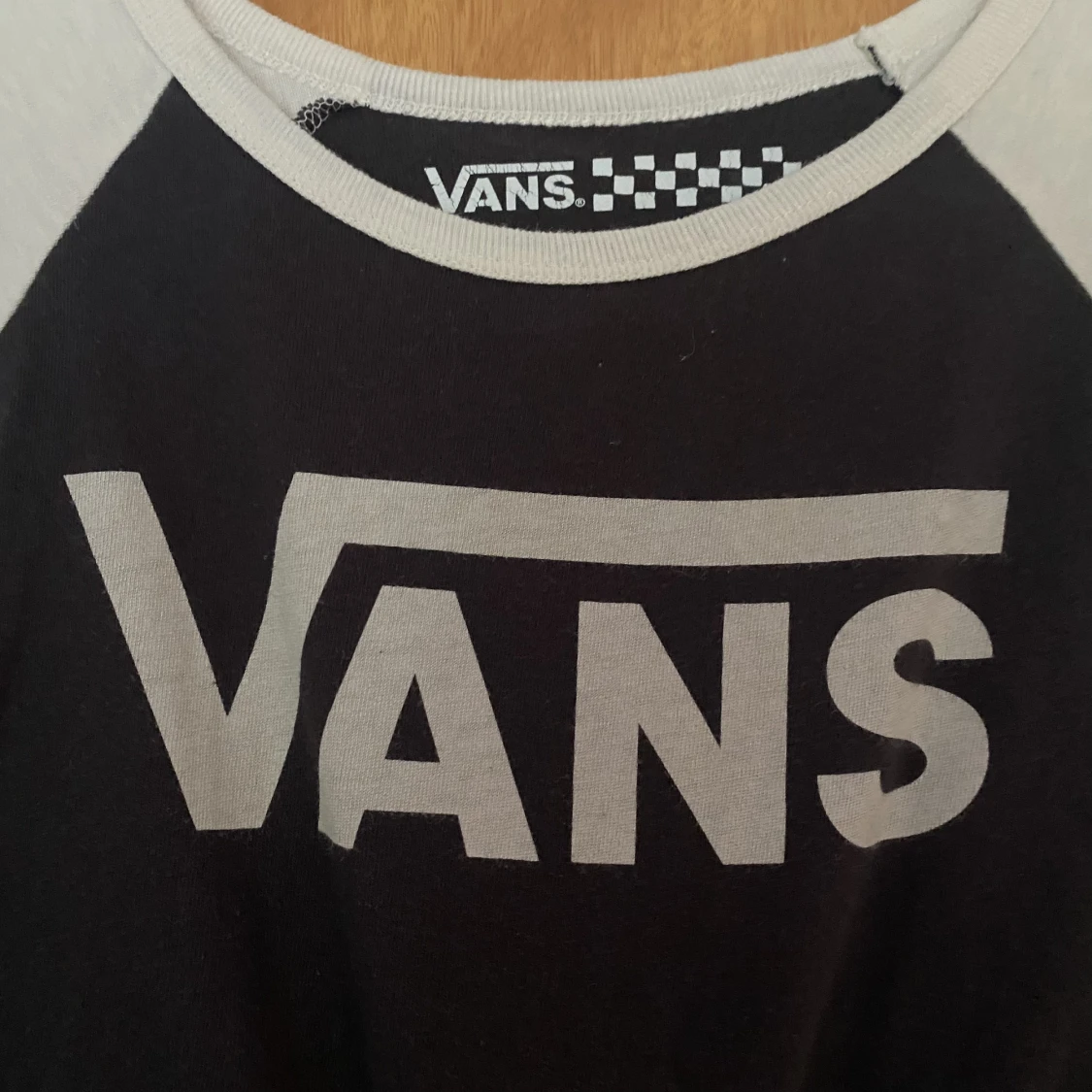Vans tröja - 90
