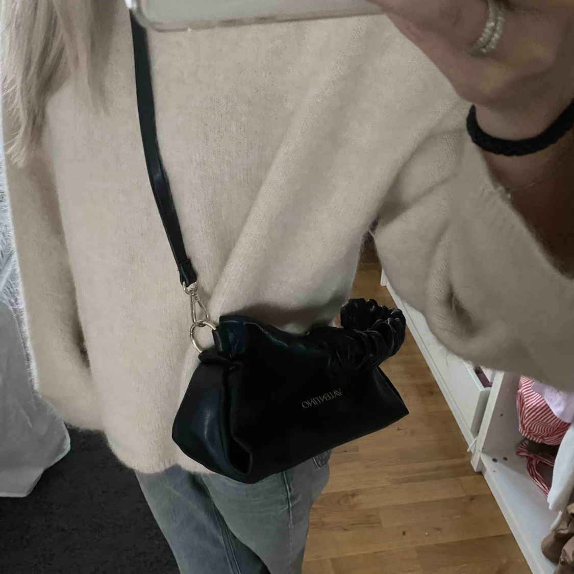 Valentino väska - 90