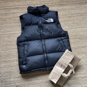 The North Face väst - Herr storlek S