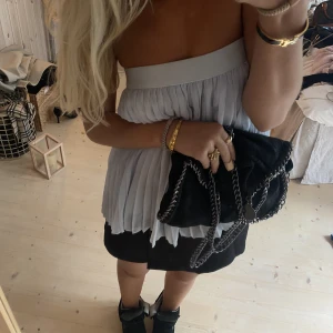 Topp - Jätte snygg men kommer tyvärr ej till andvändning 