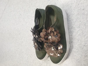 Skor från Cobler - Endast använda 1 gång. Nypris 799 kr