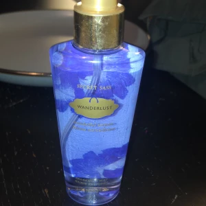  Perfym  -  Perfym#mist#doft