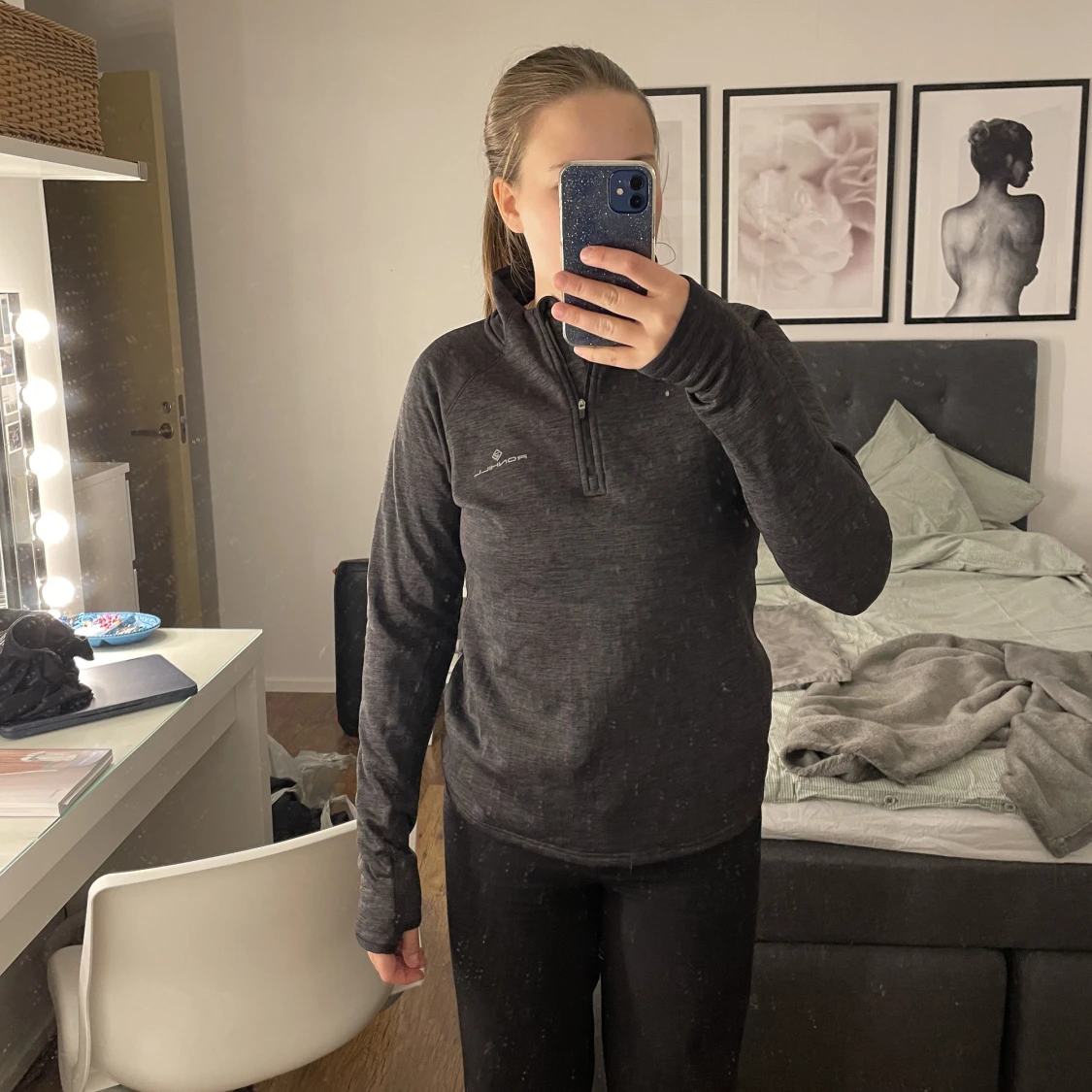 Träningströja - 90