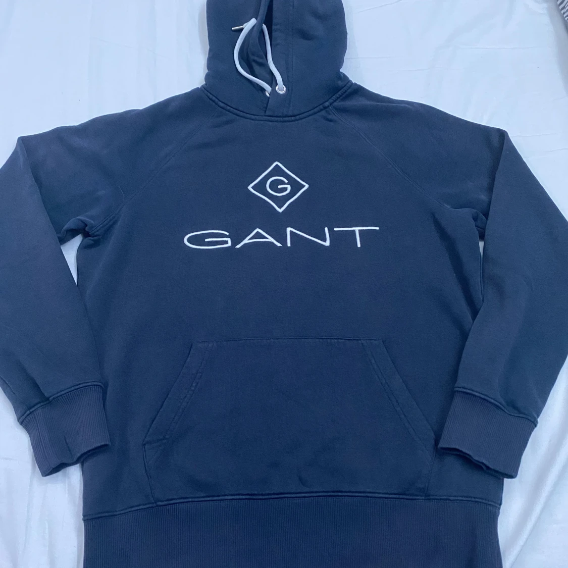 Gant hoodie