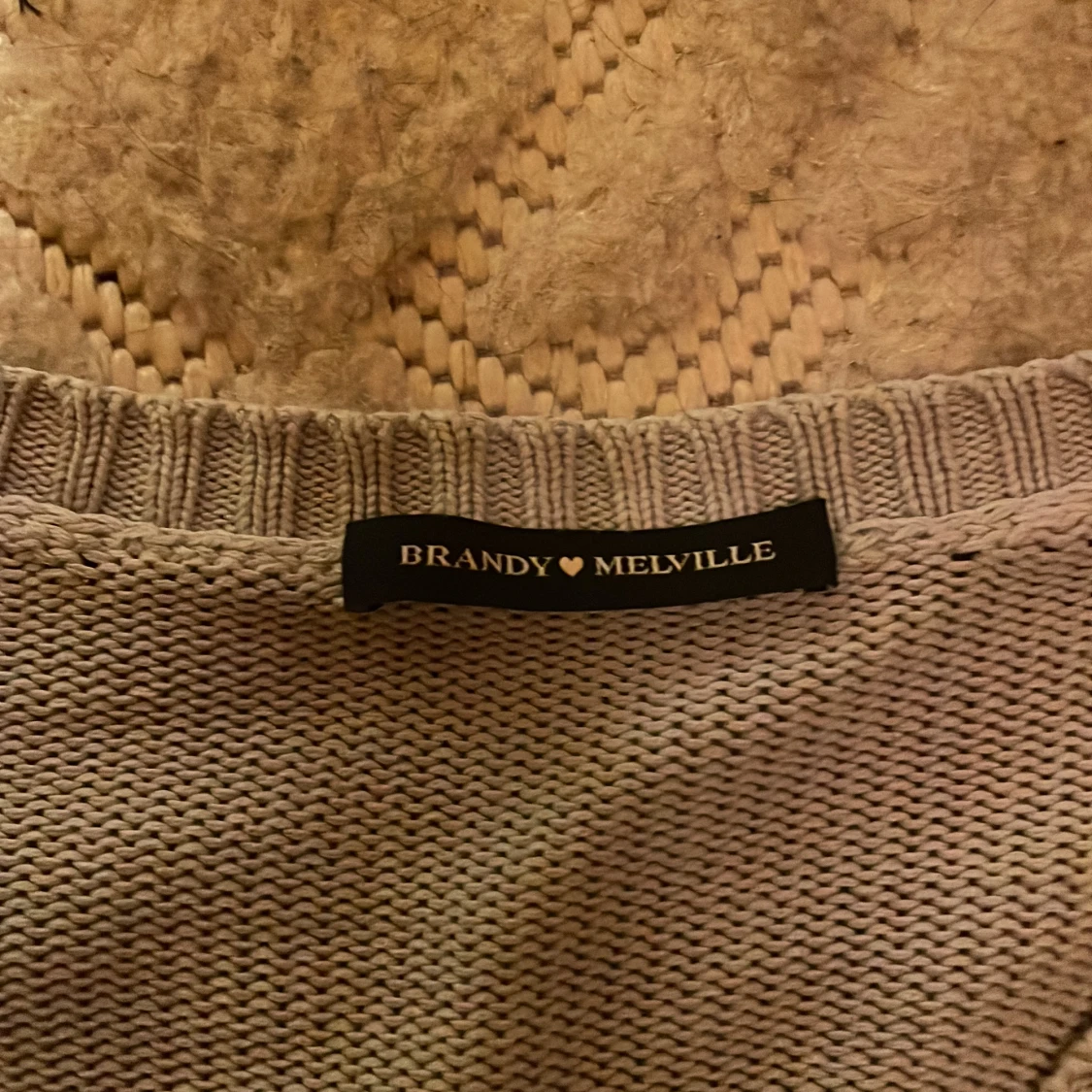 Brandy Melville tröja  - 91