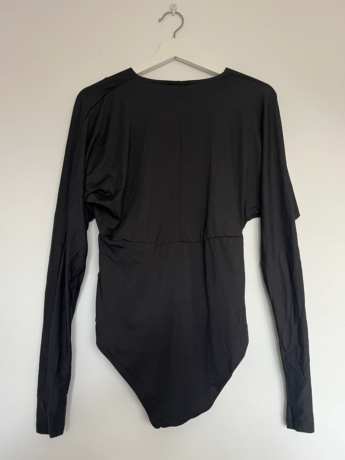 Svart body - 90