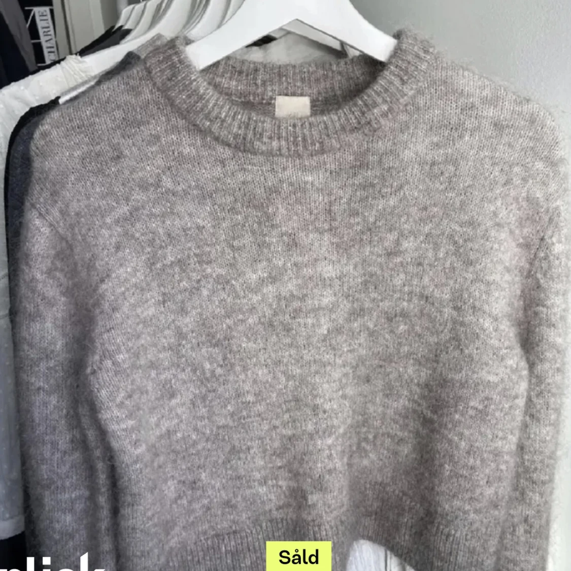 H&m kofta