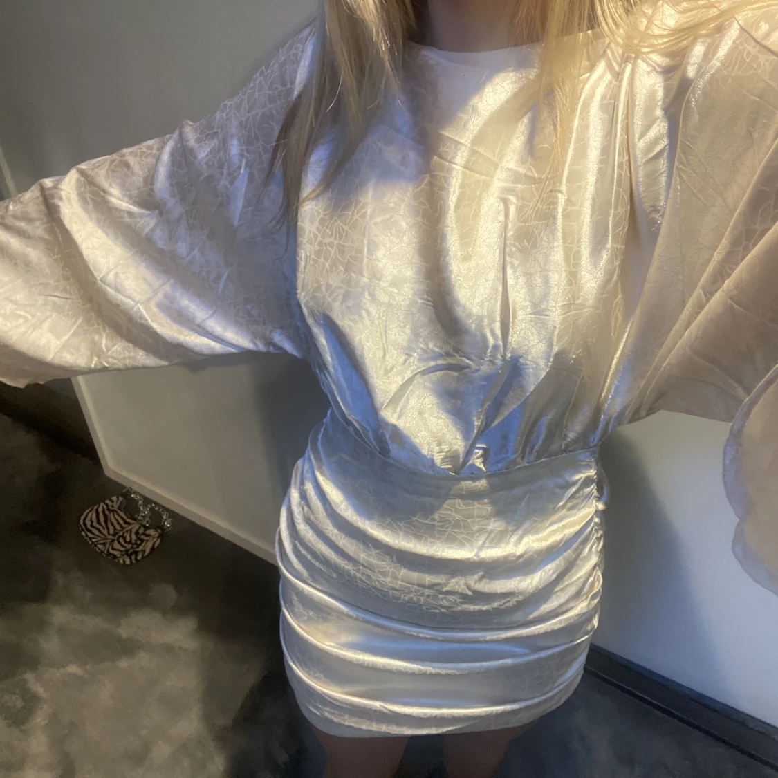 Sååå fin klänning  - 91