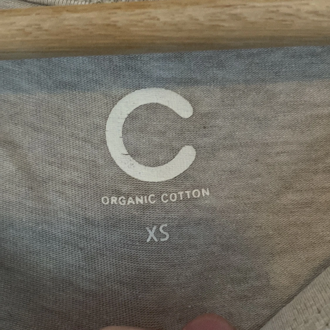 Långärmad tröja - 90