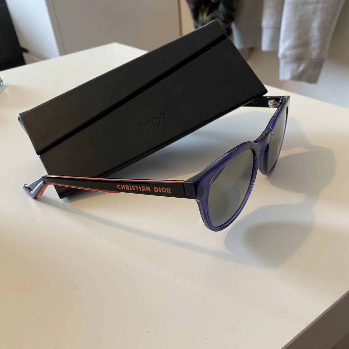 Christian Dior solglasögon