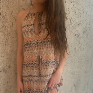 Klänning - Lite använd