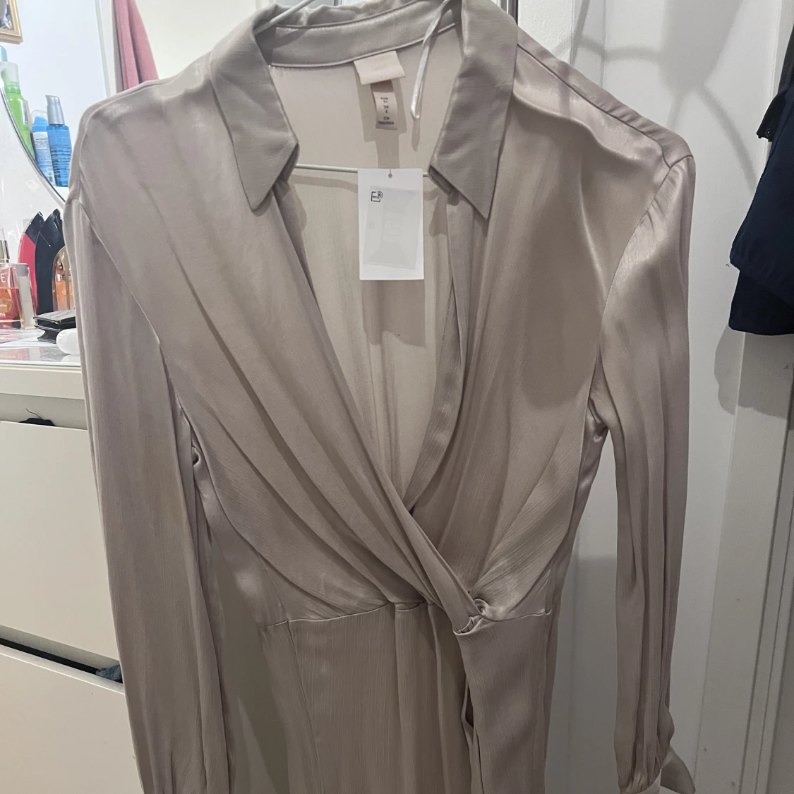 Helt ny klänning  - 90