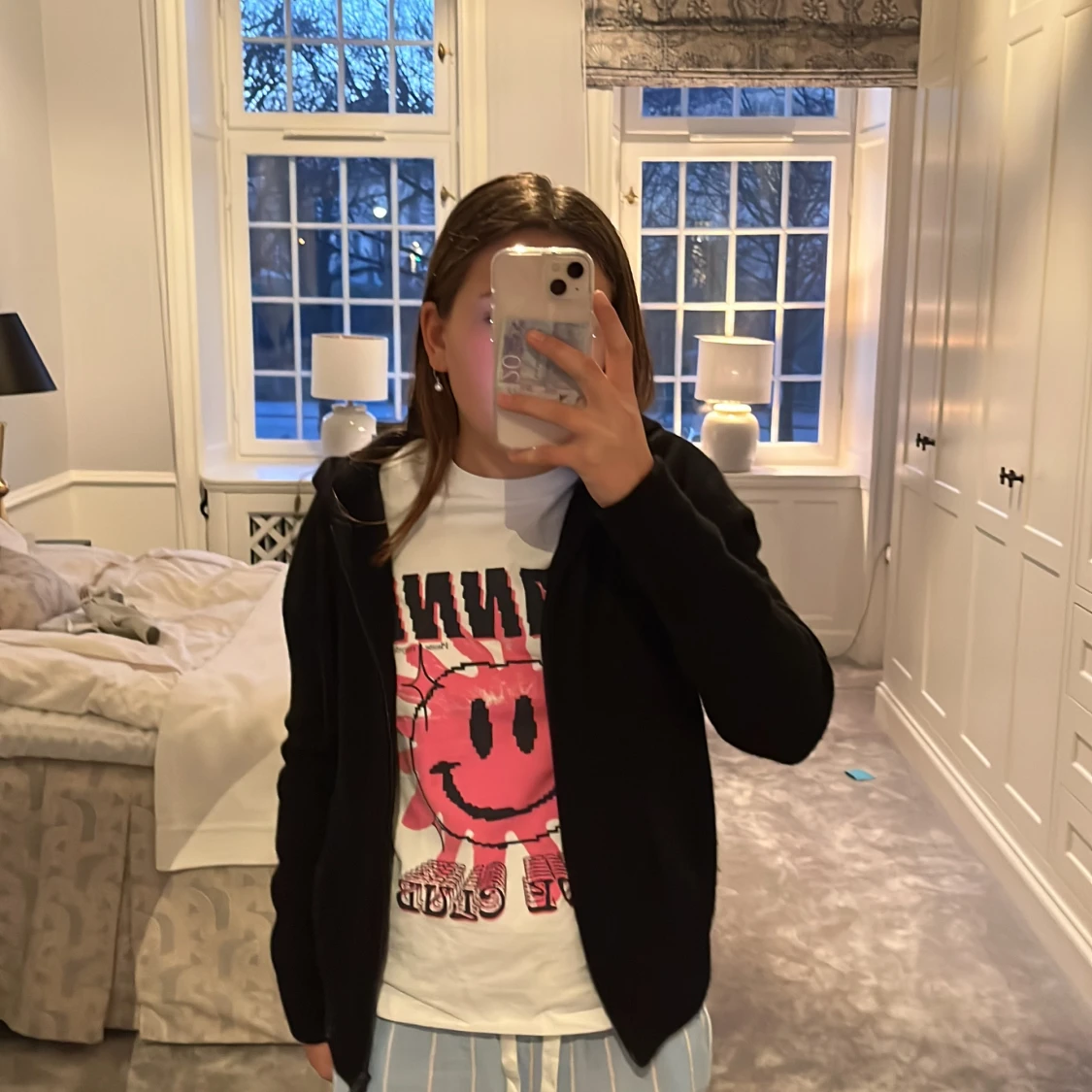 Chasmire hoodie - 90