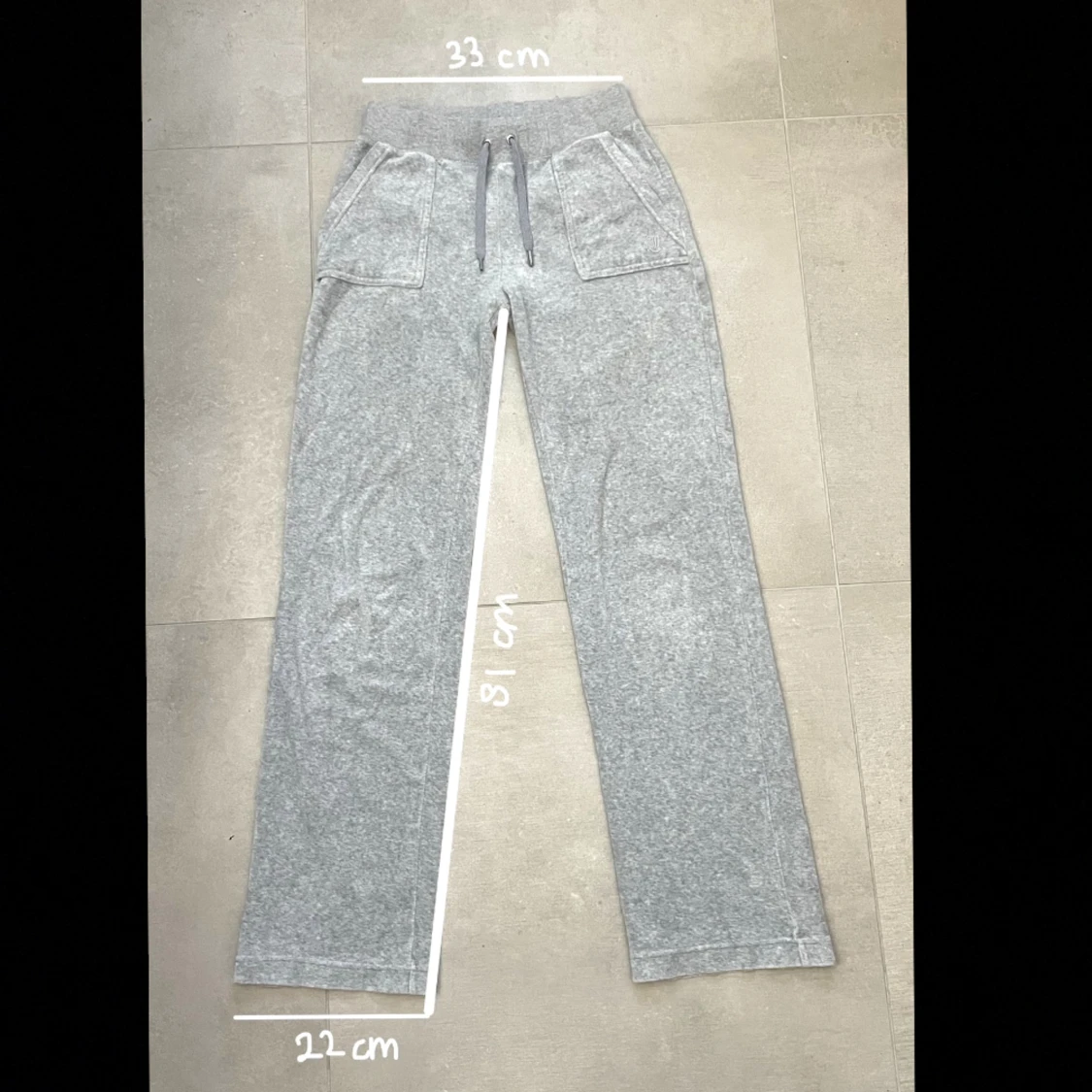 Juicy byxor  - 90