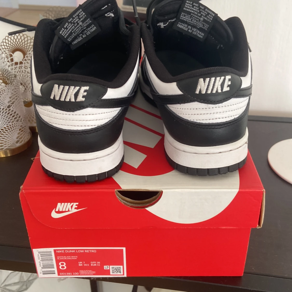 🔥 Panda Dunks 🔥 - 91