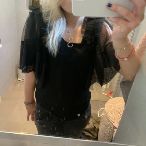 Topp - Så fin topp till fest! 