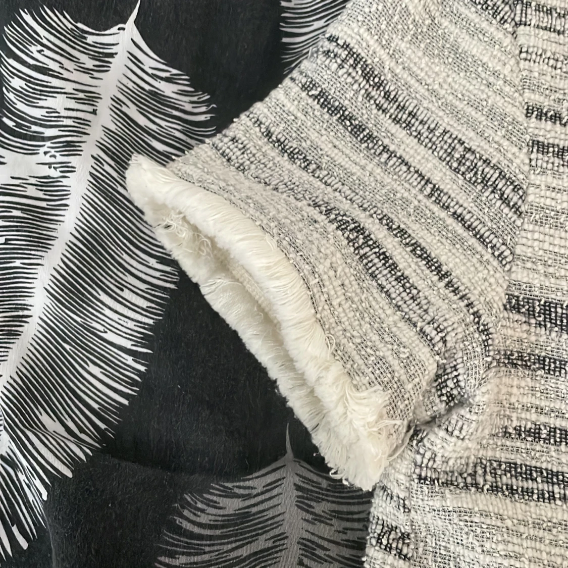 Fin mango klänning  - 91