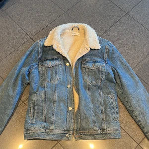 Samsoe samsoe jacka - Bra jacka funkar året runt 