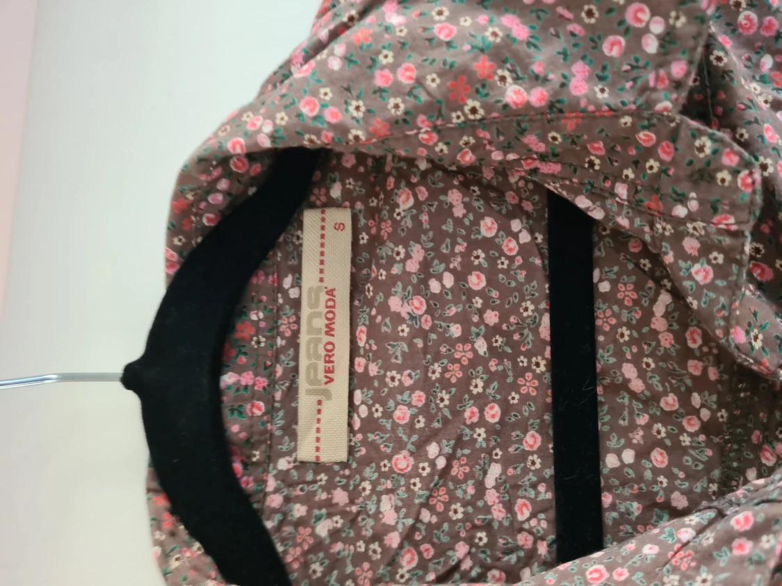 Jättefin knyttopp - 90