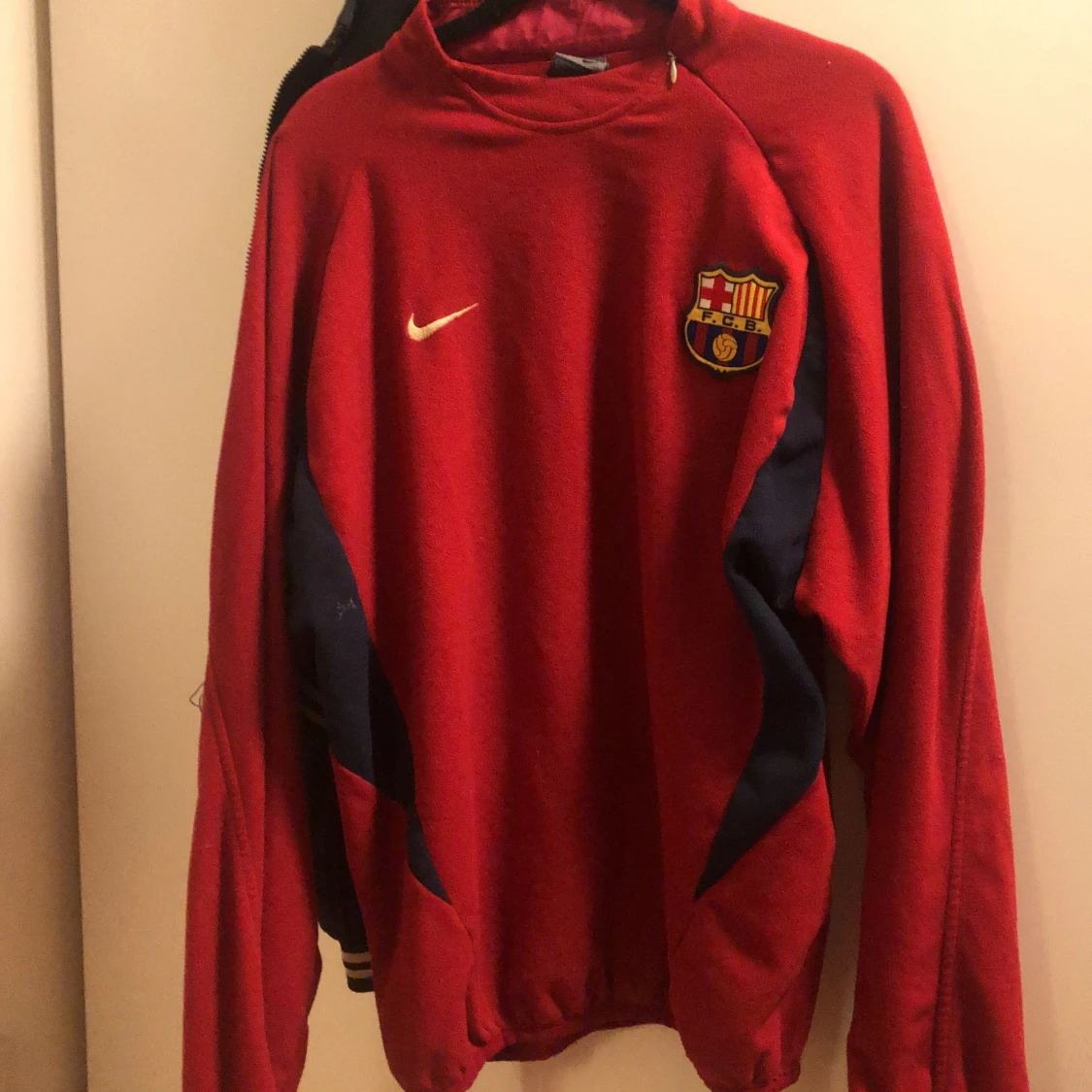 Barcelona sweatshirt - 90
