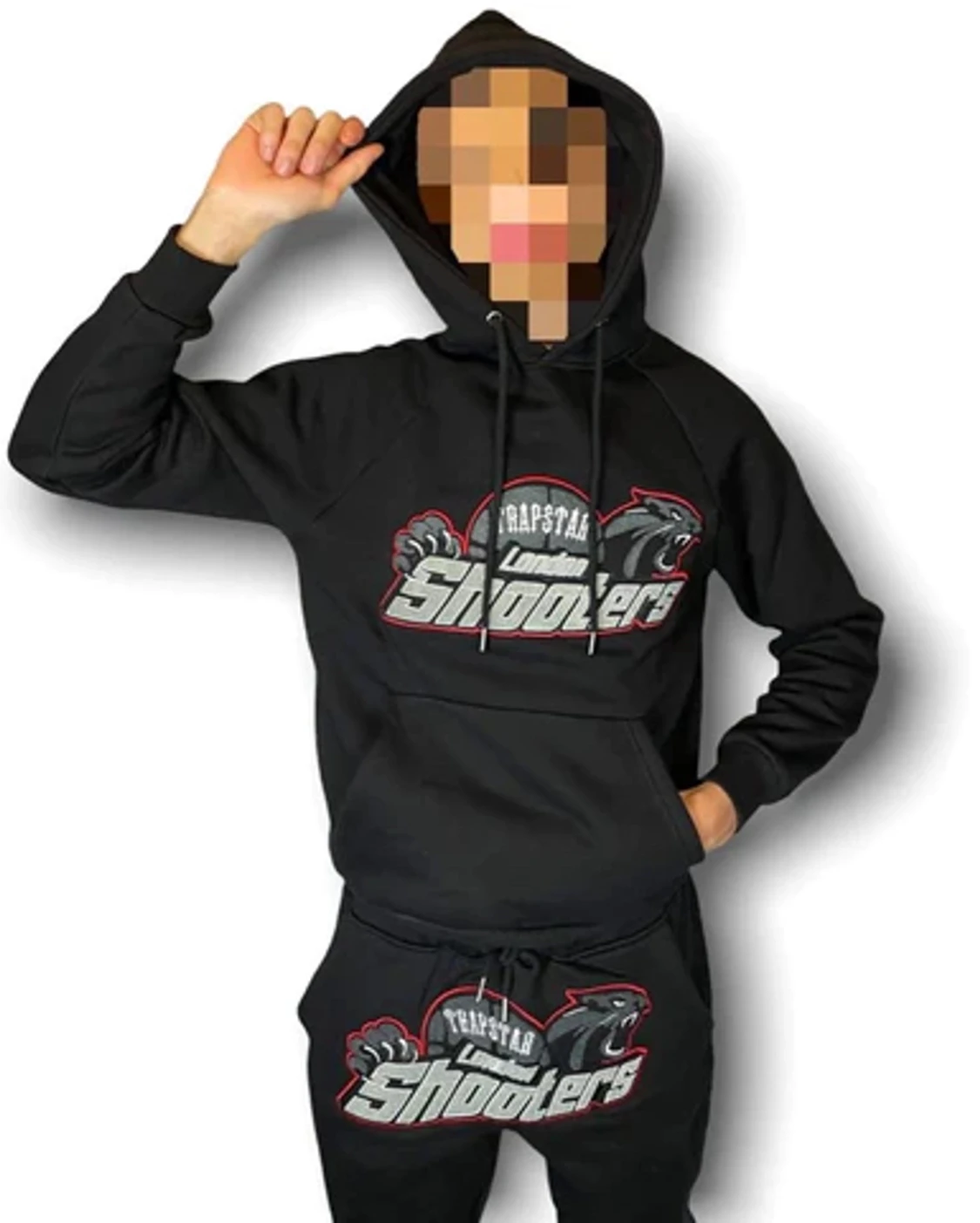 Trapstar tracksiut - 90