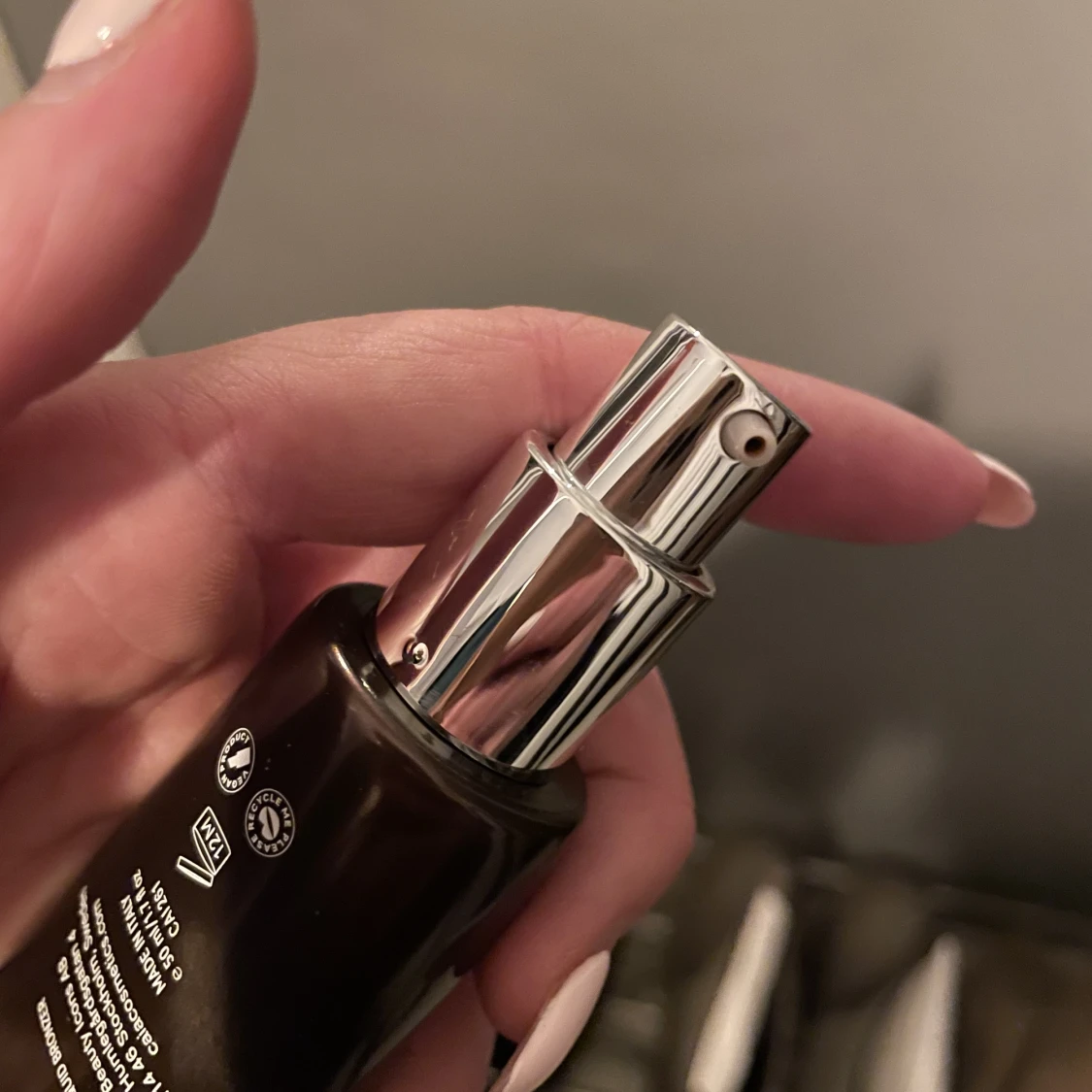 CAIA liquid Bronzer  - 90