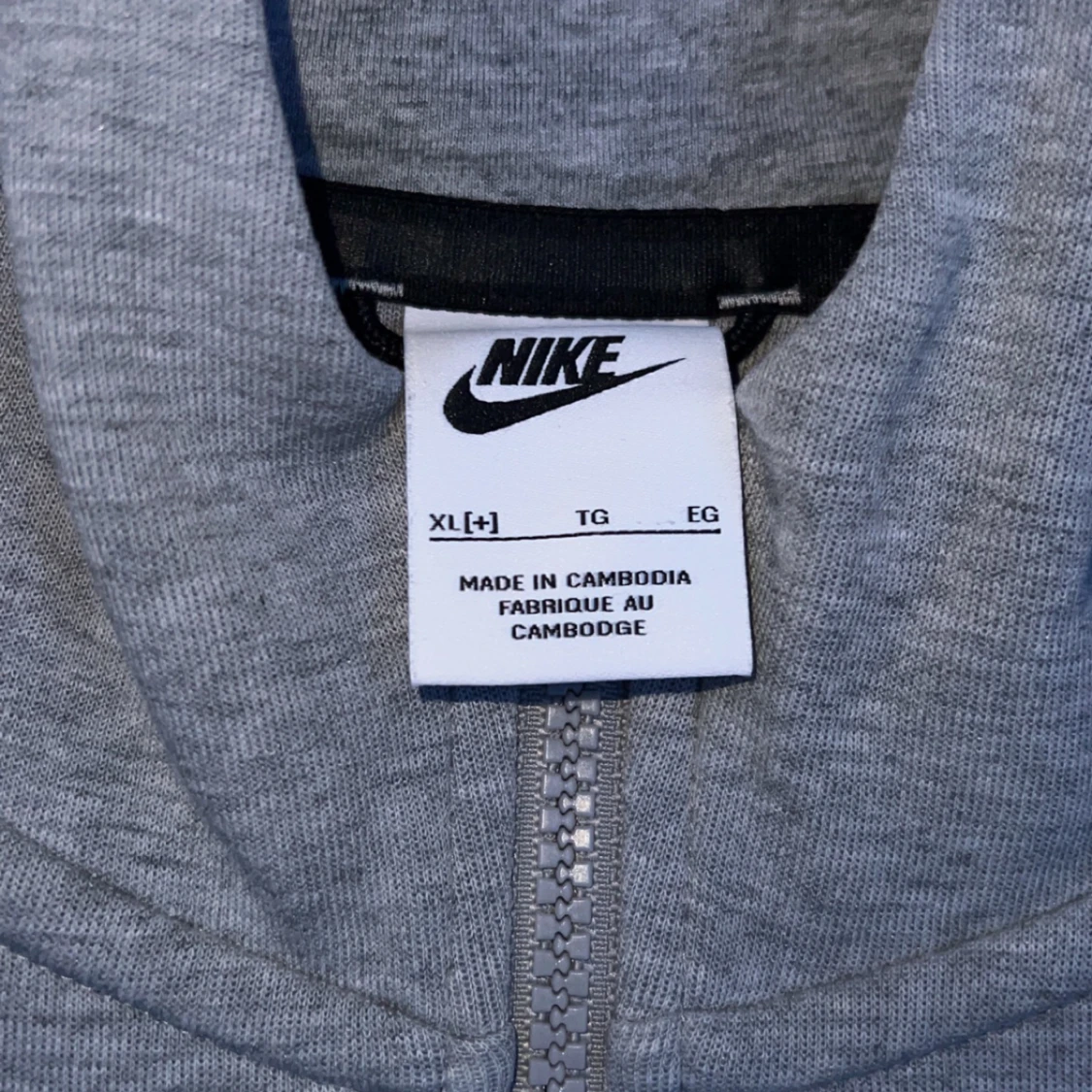 Nike tech- Helt ny - 90