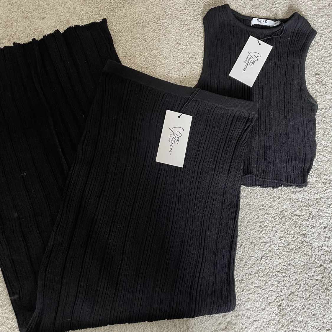 Nakd x Moa Mattsson  - 91