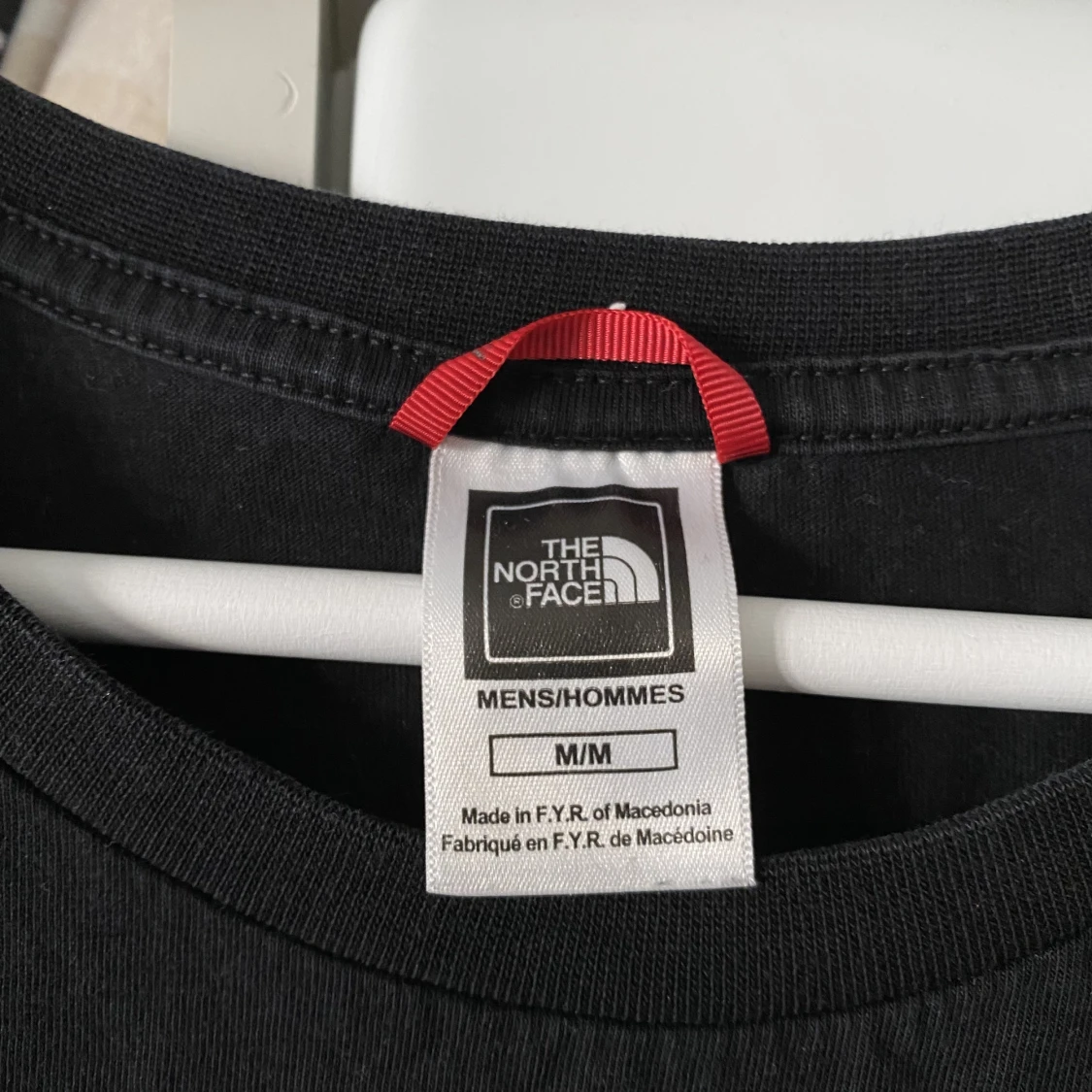 The North Face Longsleeve - 91