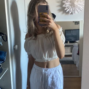 Topp  - Jätte söt topp! Från H&M🥰