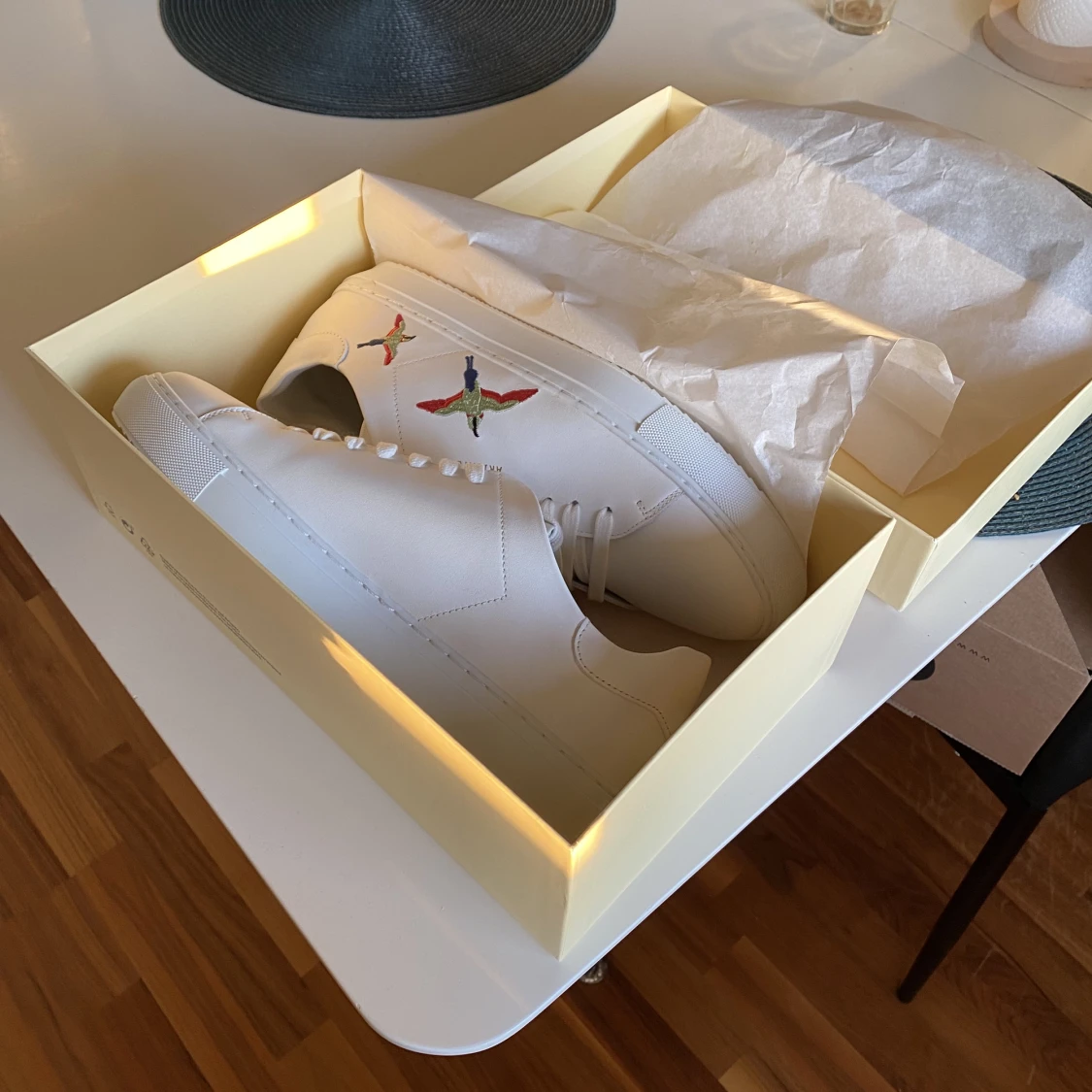 Axel Arigato skor - 91