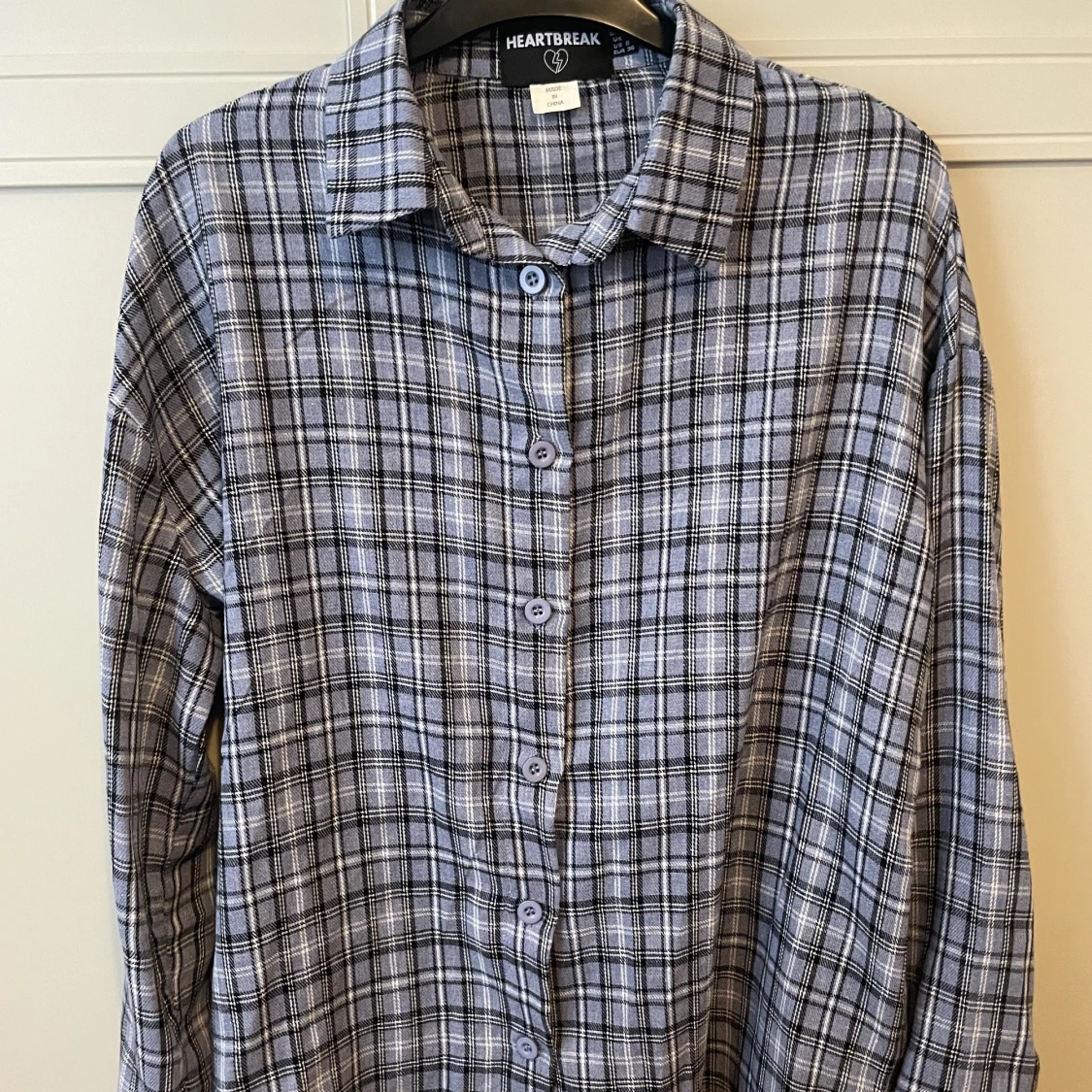 Overshirt från Heartbreak